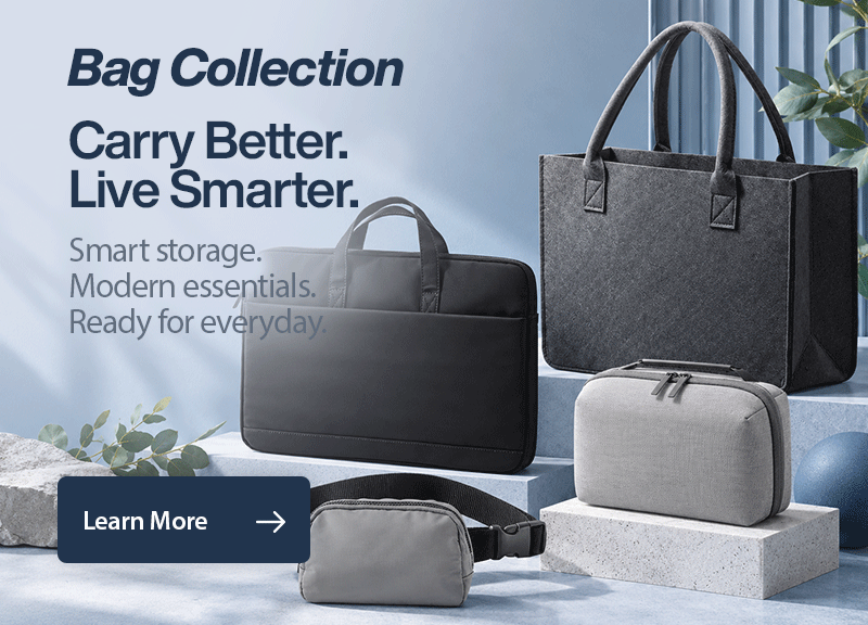 Bag collection — explore products