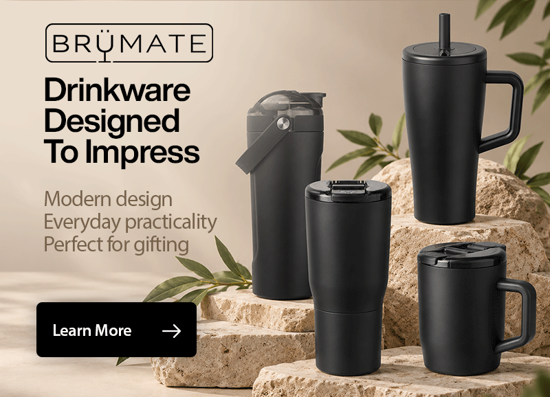 Brumate drinkware — explore products