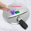 LUGIS Luggage Scale with Touch Button and LED Screen