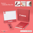 Calendar Box Set