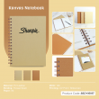 Kanvas Notebook