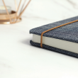 Armany Notebook