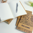 Kraft Series Notebook