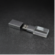 Crystal USB Flash Drive