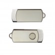 16GB | Metal Swivel USB