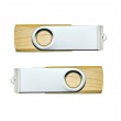 16GB | Wood USB