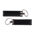 16GB | Leather Keychain USB