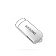 16GB | Metal Swivel USB