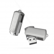 16GB | Metal Swivel USB