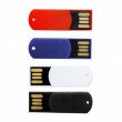 32GB | SLIM USB | BOOKMARK