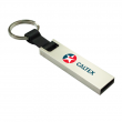 16GB | Keychain | Slim USB