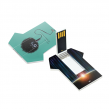 16GB | T Shirt Card USB