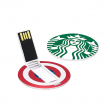 16GB | Circle Card USB