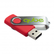 16GB | Swivel USB