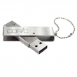 16GB | Metal Swivel USB