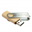 16GB | Wood USB