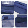 Voya Multipurpose Toiletry Bag