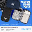 MOBI Compact Waterproof Gadget Pouch 