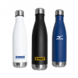 VMATE Double Wall Stainless Steel Vacuum Flask - 500ml