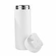 CHILLER Double Wall Stainless Steel Bottle - 500ml