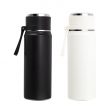 FLOE Double Wall Stainless Steel Vacuum Flask - 500ml