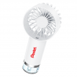 AIRBOOST Rechargeable Misty Air Fan 