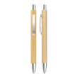 Natura Bamboo Ball Pen