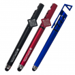 3 in 1 Stylus Ball Pen with phone stand