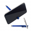 3 in 1 Stylus Ball Pen with phone stand