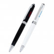 SILVOR Metal Ball Pen