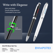 SILVOR Metal Ball Pen