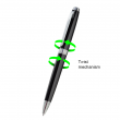 SILVOR Metal Ball Pen