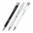 Glide Metal Gel Pen