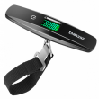 LUGIS Luggage Scale with Touch Button and LED Screen