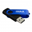 16GB | Colourful Swivel USB