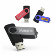 16GB | Colourful Swivel USB