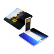 16GB | Card USB  | Square