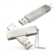 16GB | Metal Swivel USB