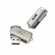 16GB | Metal Swivel USB